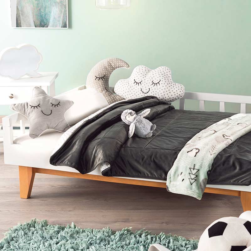 DECORA LA HABITACIÓN DE TU BEBÉ