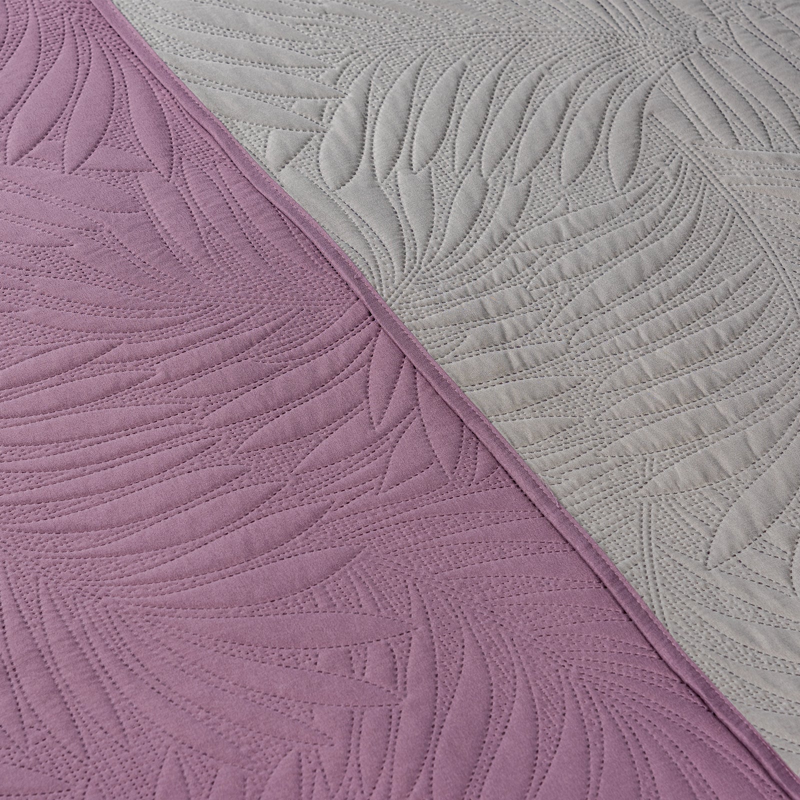 Edredón Novo Malva KS