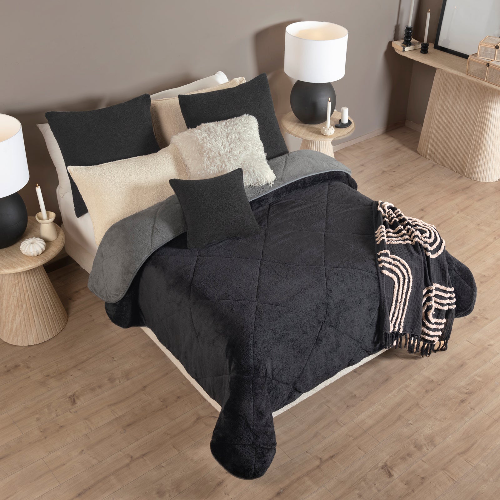 Himalaya Winter Blanket