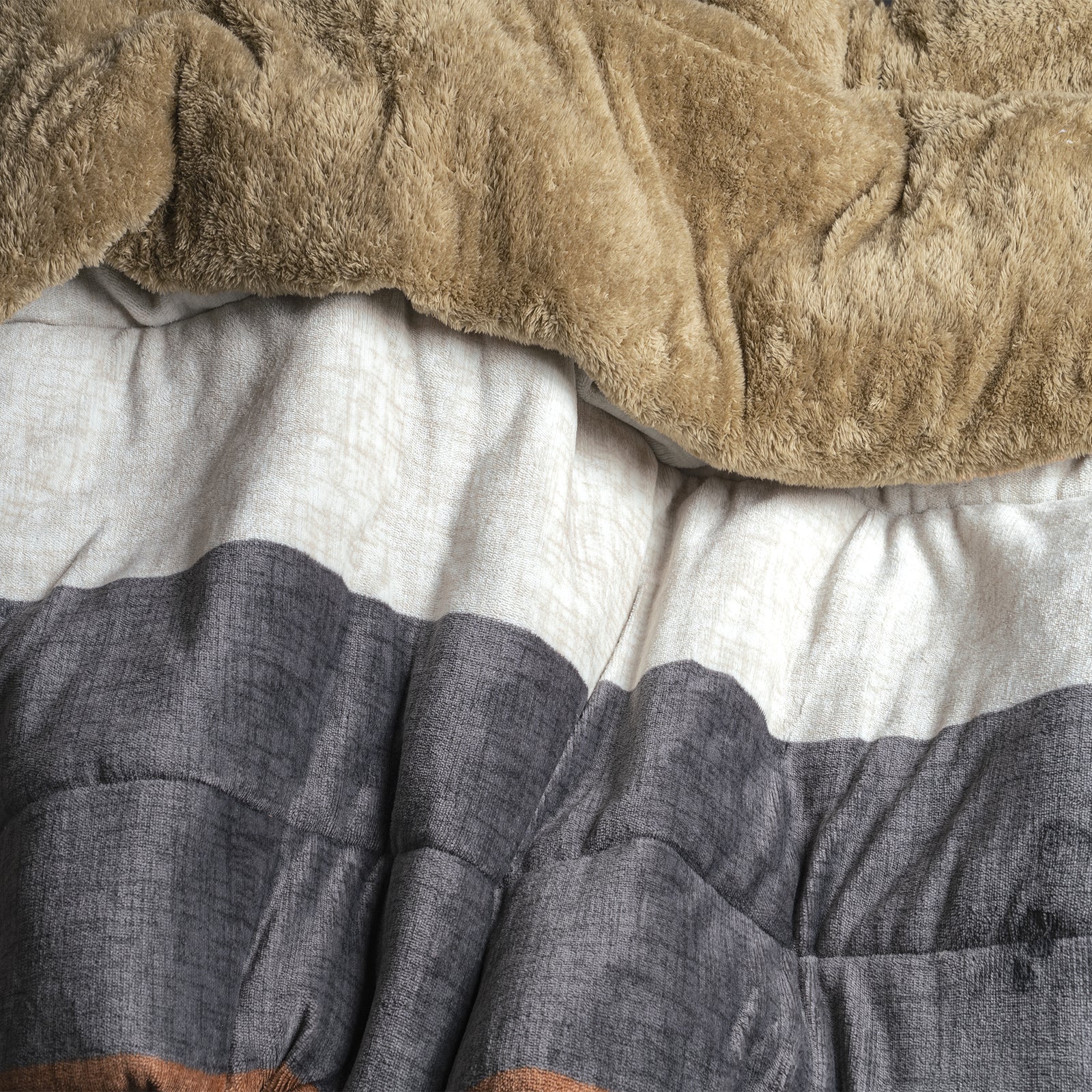 Buller Winter Blanket