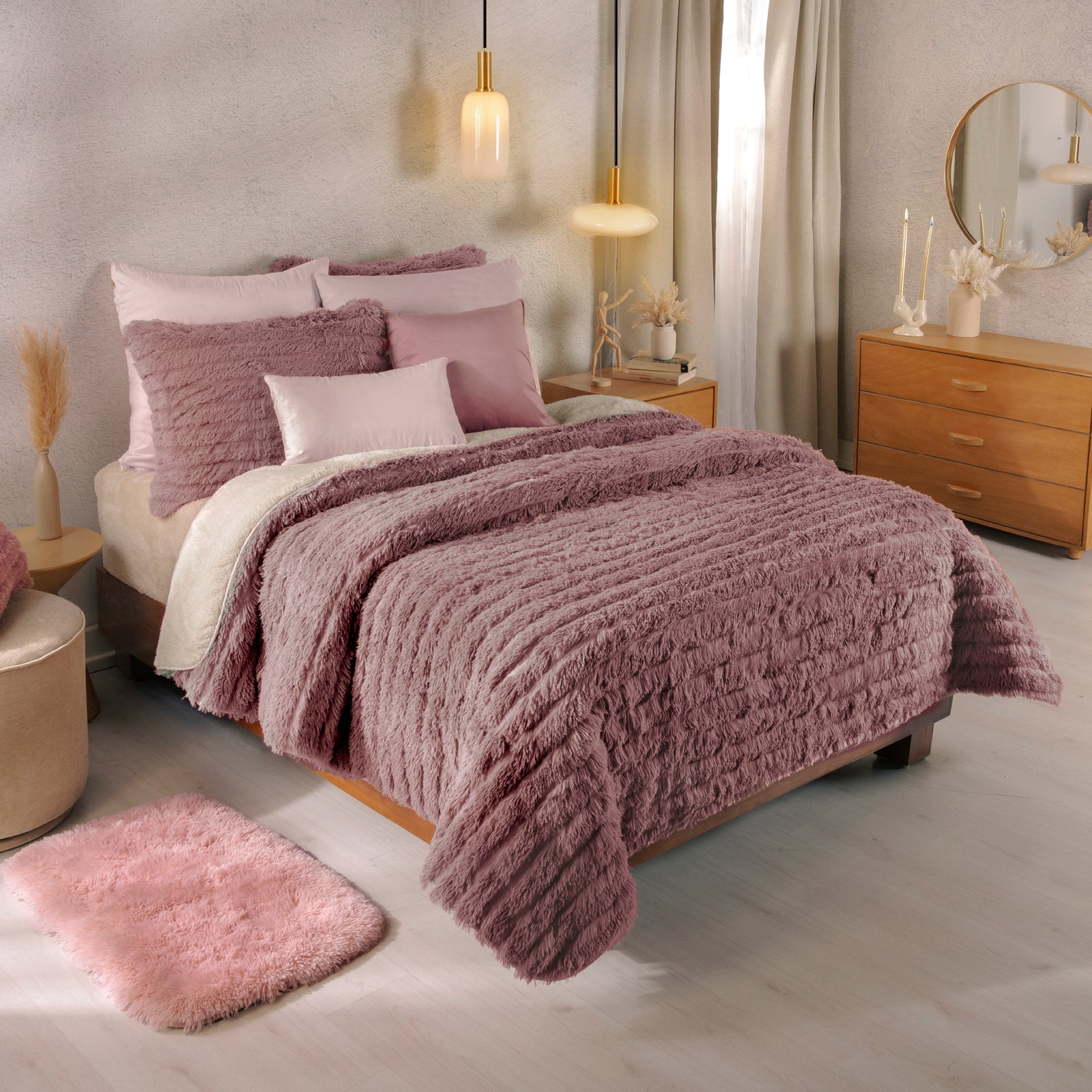 Everest Palena blanket