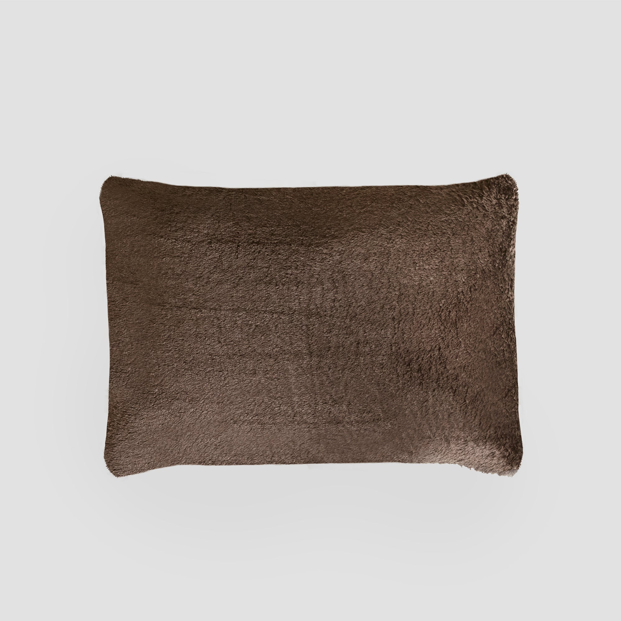 Vianney Alpine Coffee Pillowcase