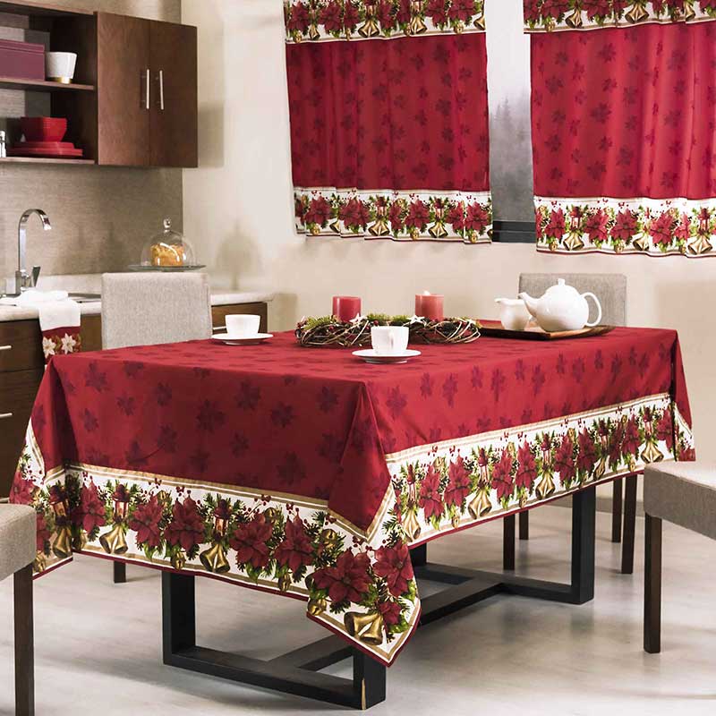 3 FORMAS DE DECORAR TU MESA ESTA NAVIDAD