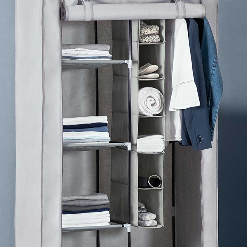 TIPS PARA ORGANIZAR TU CLOSET