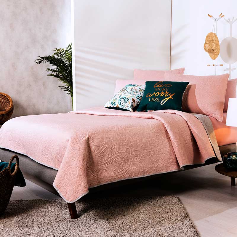 COMPLEMENTOS PERFECTOS PARA TU HABITACIÓN