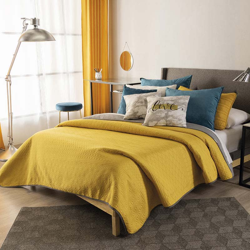 DECORACIÓN DE RECÁMARA UNIVERSITARIA