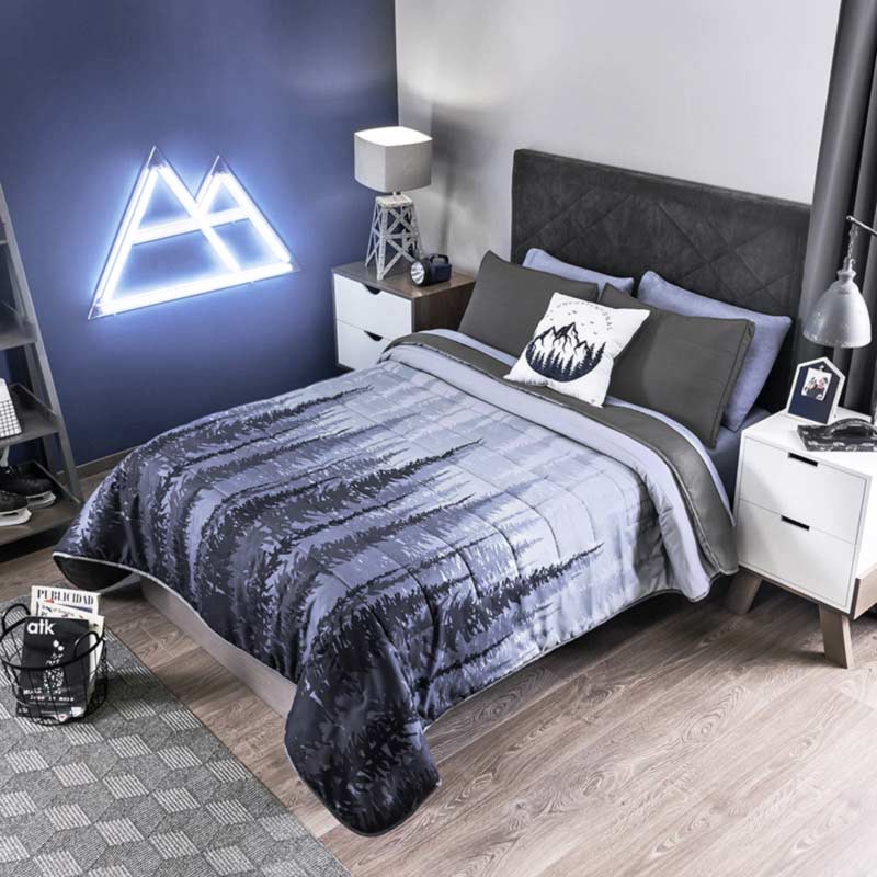 ¡TENDENCIA NEÓN PARA TU HABITACIÓN!