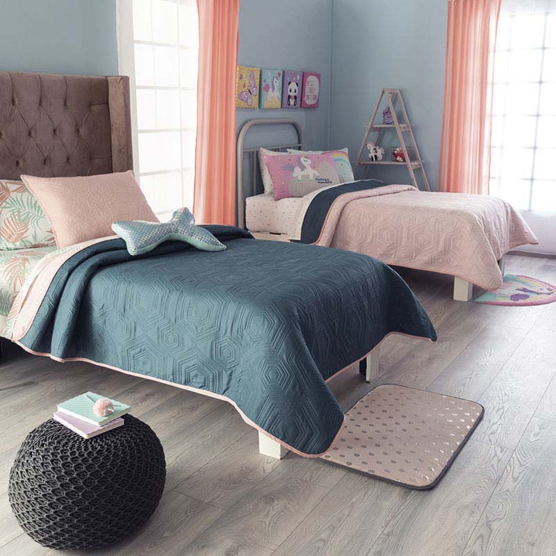LAS IDEAS MÁS COOL PARA COMPARTIR TU HABITACIÓN