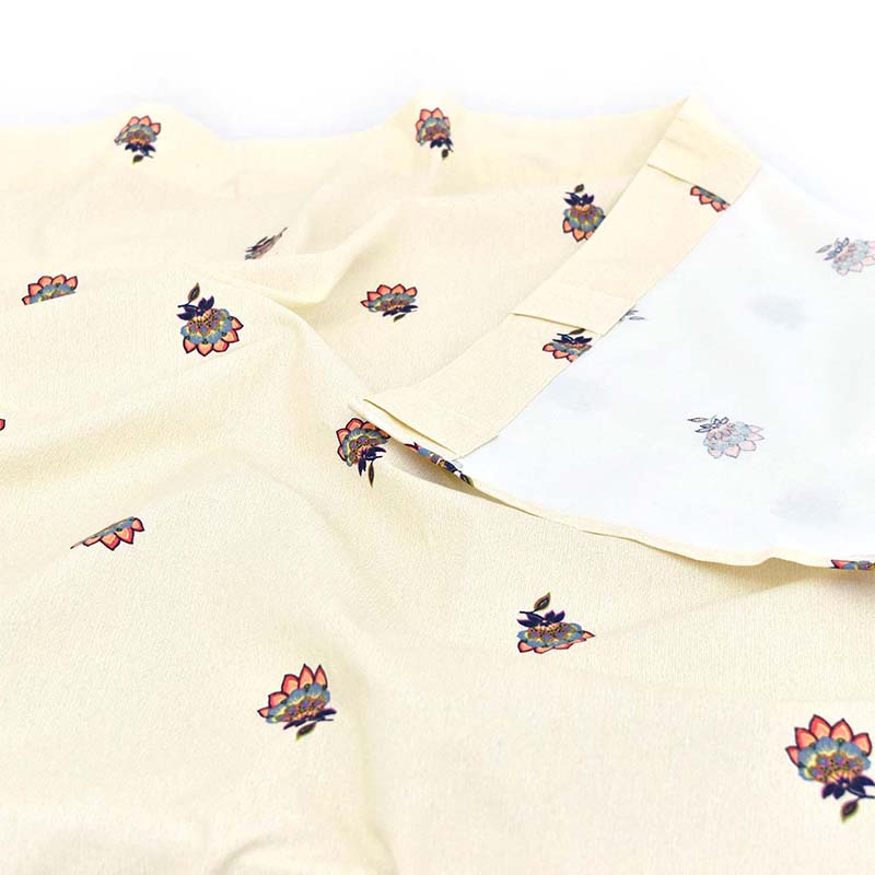 Juego de Cortinas de Cocina Puebla