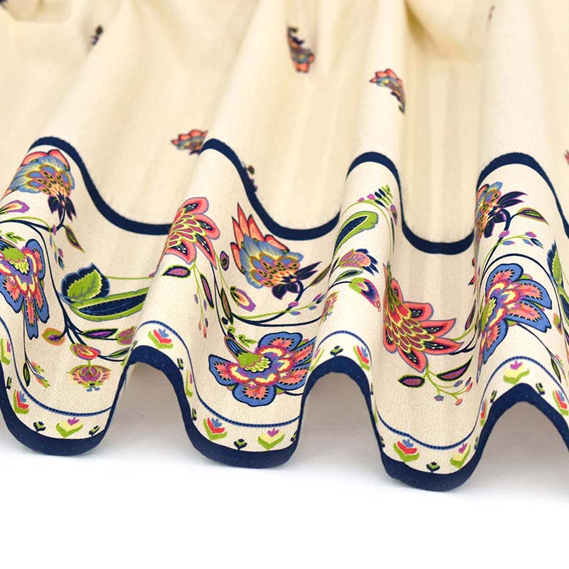 Juego de Cortinas de Cocina Puebla