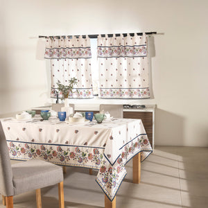 Juego de Cortinas Puebla C
