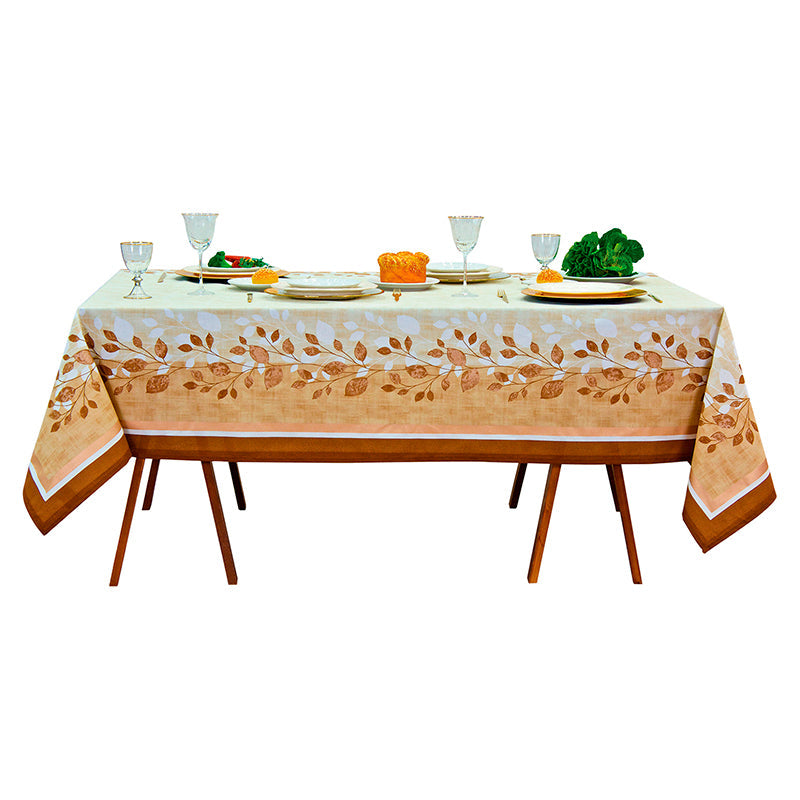 Cairo Rectangular Tablecloth