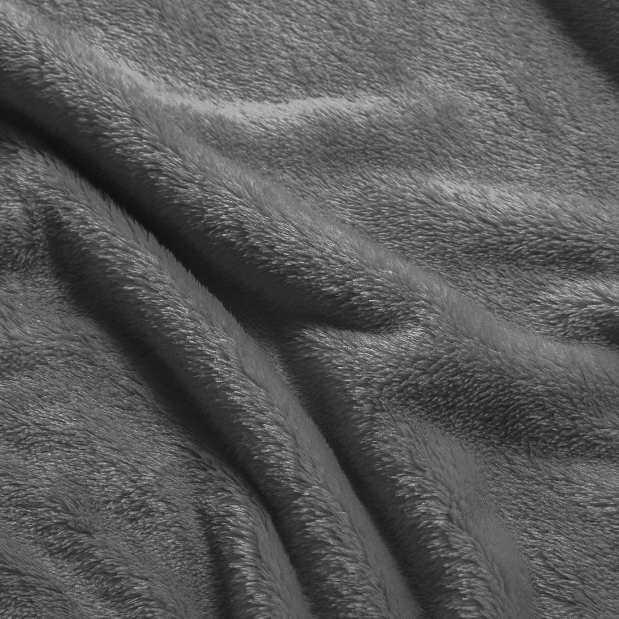 Sábanas Siberia Alpes Gris