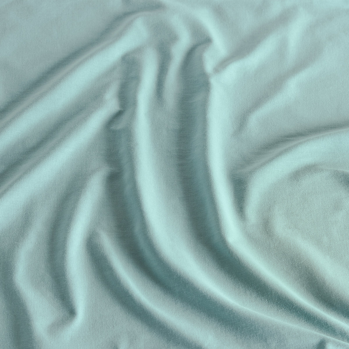 Sábanas Cabos Menta KS