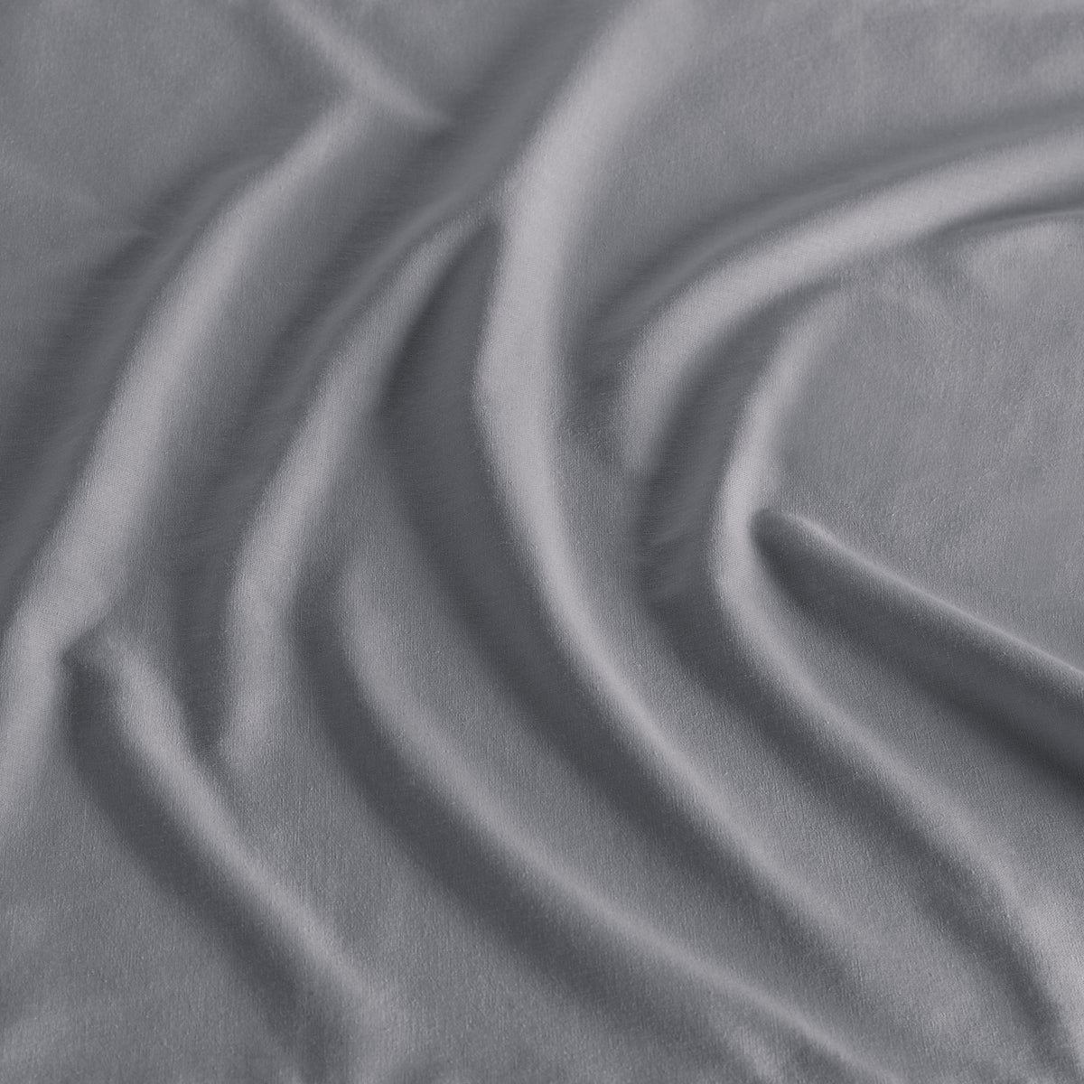 Sábanas Cabos Gris Neutral KS