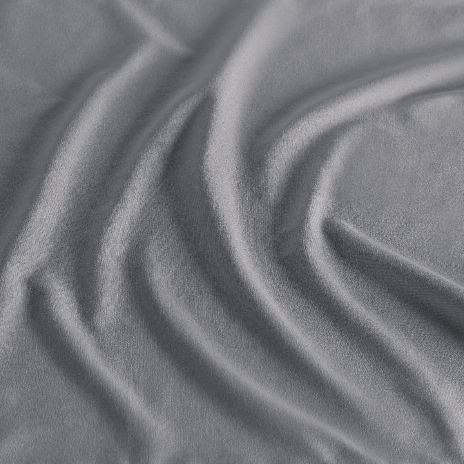 Sábanas Cabos Gris Neutral KS