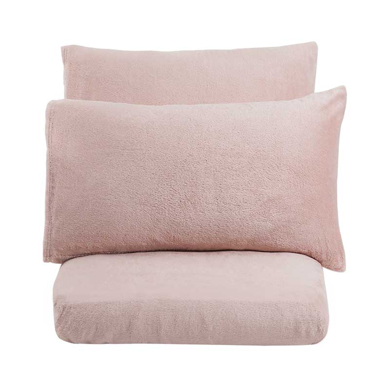 Siberia Alpes Rosa Matura sheets