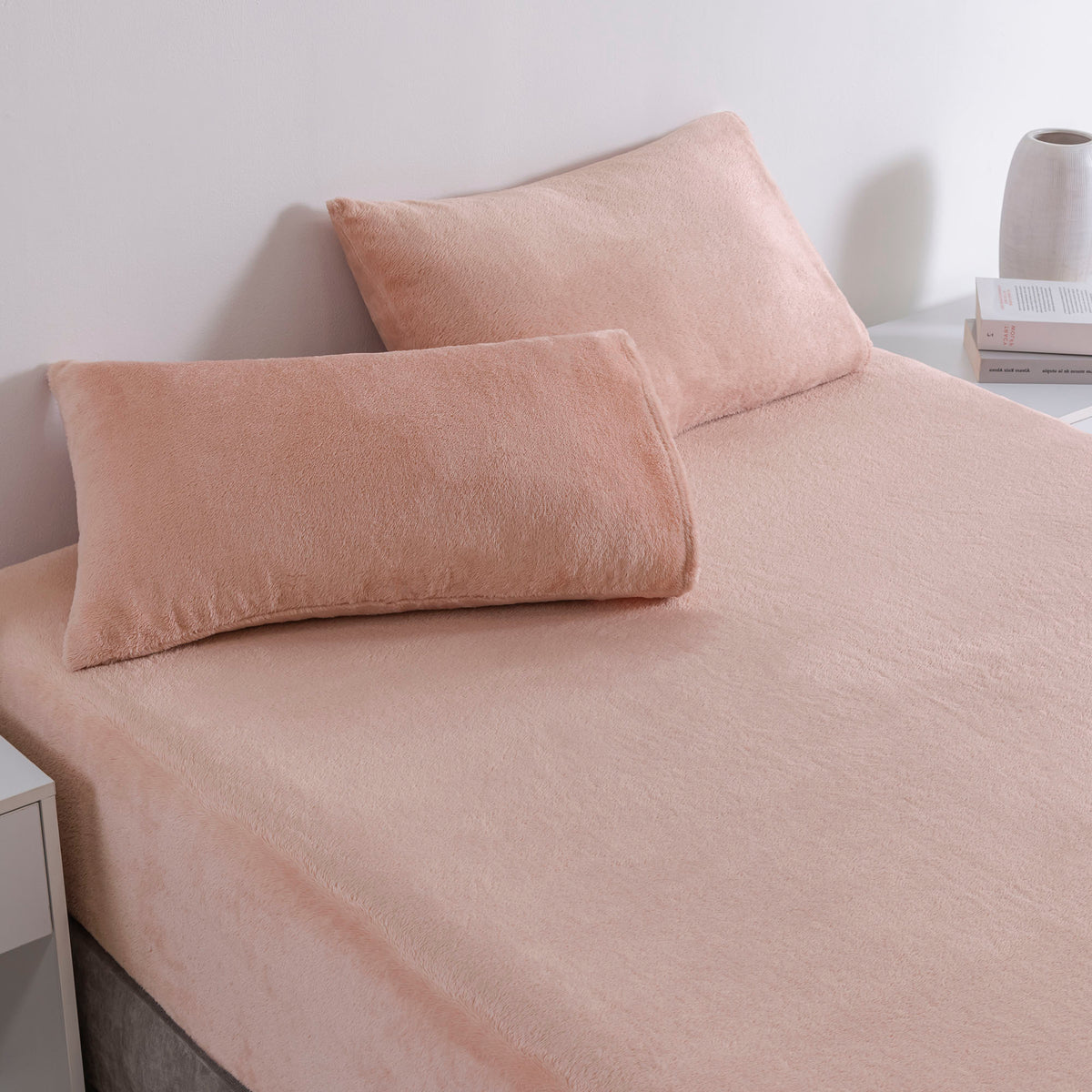 Siberia Alpes Rosa Matura sheets