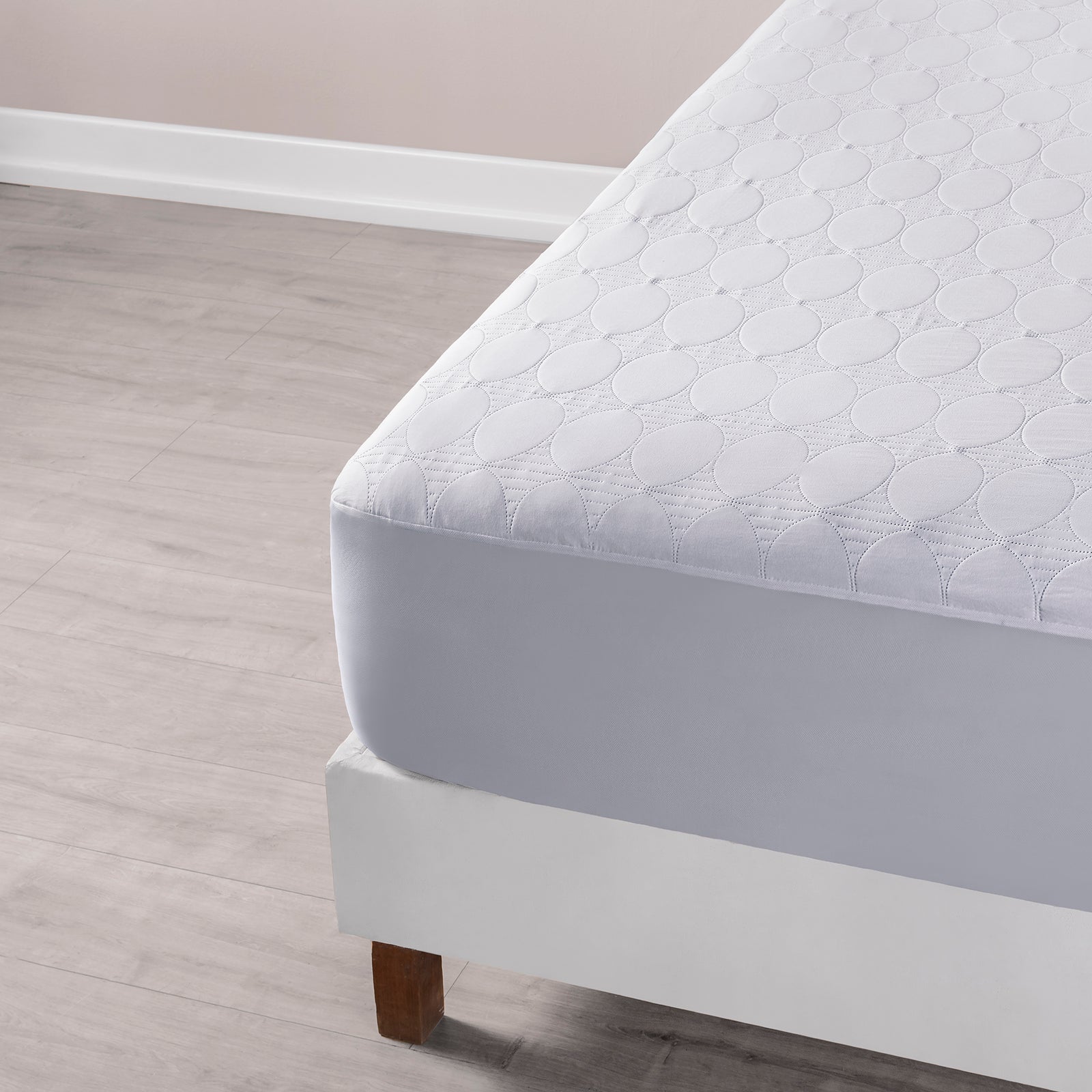 Basic Plus Mattress Protector
