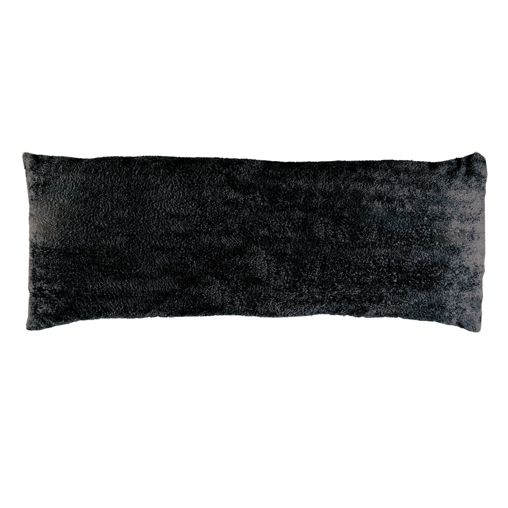 Almohada Invernal Alpes Negro UNITALLA