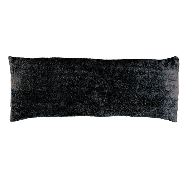 Almohada Invernal Alpes Negro UNITALLA