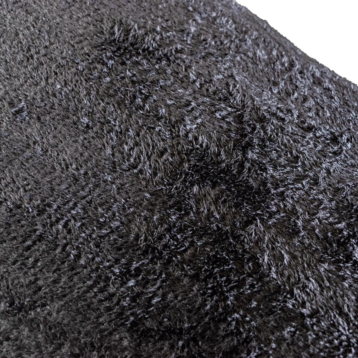 Almohada Invernal Alpes Negro UNITALLA