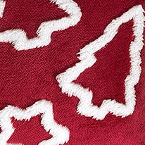 Holly Cushion Cover
