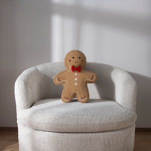 Ginger Cushion UNIT
