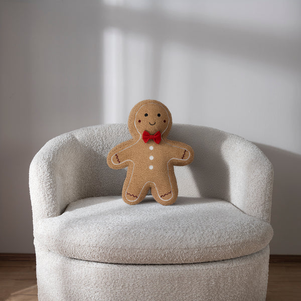 Ginger Cushion UNIT