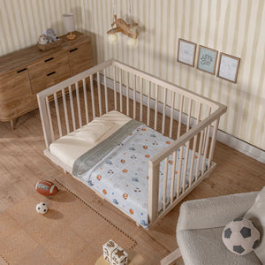 Baby Siberia Sporty Blanket