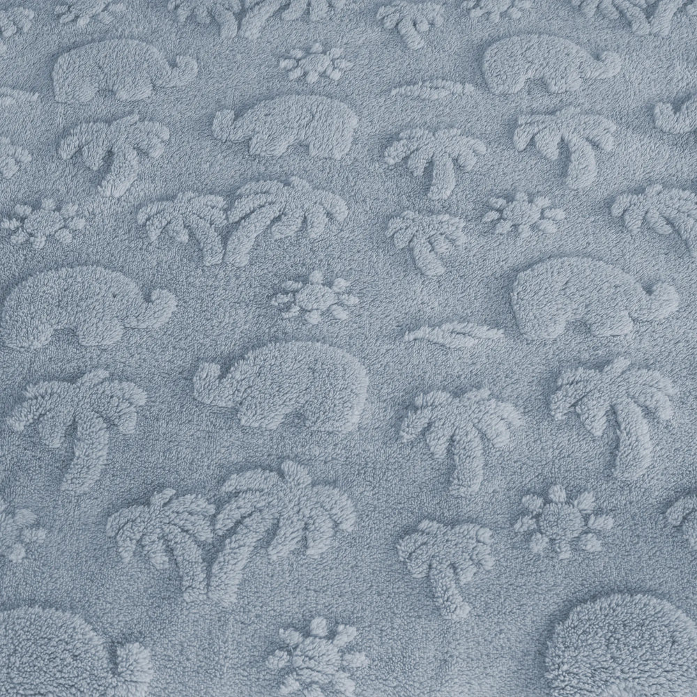 Baby Nordic Jungle Blanket