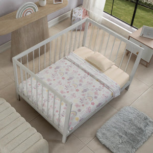 Baby Ligero Sunny Blanket