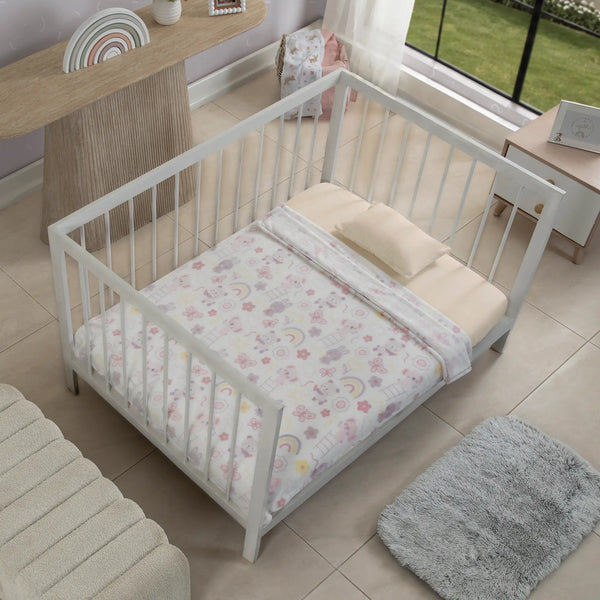Baby Ligero Sunny Blanket