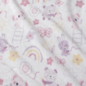 Baby Ligero Sunny Blanket