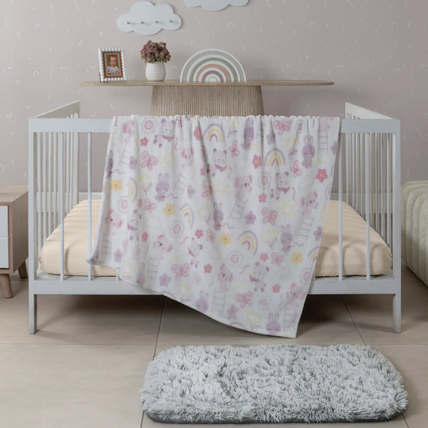 Baby Ligero Sunny Blanket