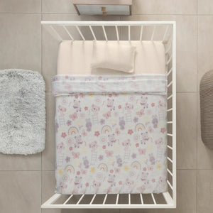 Baby Ligero Sunny Blanket