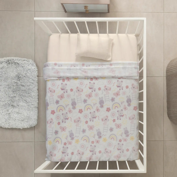 Baby Ligero Sunny Blanket