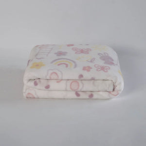 Baby Ligero Sunny Blanket