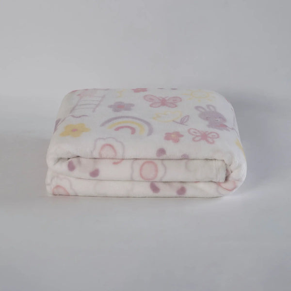 Baby Ligero Sunny Blanket