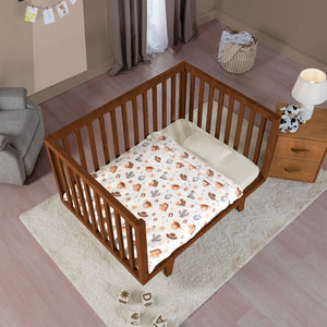Baby Ligero Little Cowboy Blanket