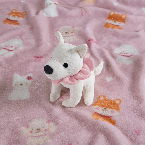 Paws Baby Ligero Blanket CARRIOLA