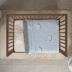 Baby Voga Lamb Comforter CCC