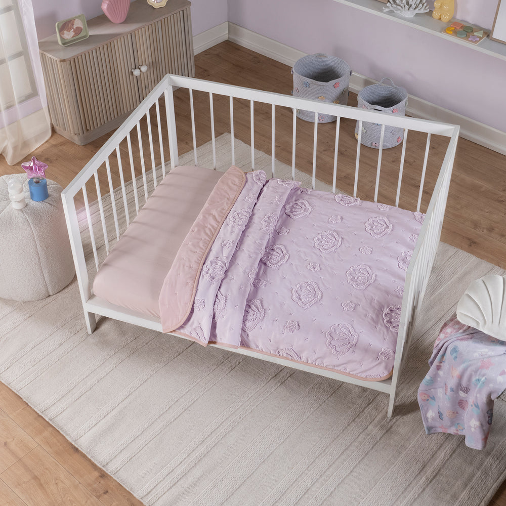 Baby Shells Comforter Set CUNA
