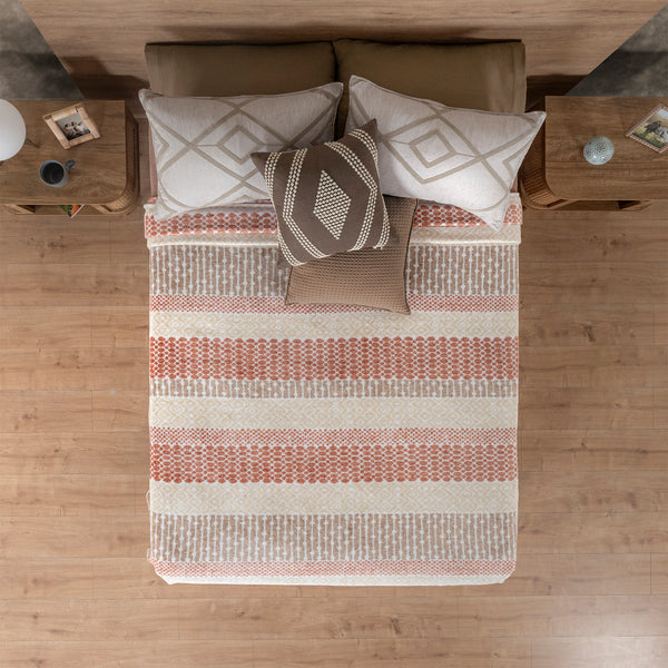 Mitla Lightweight Cover BLANKET