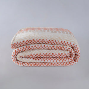 Mitla Lightweight Cover BLANKET