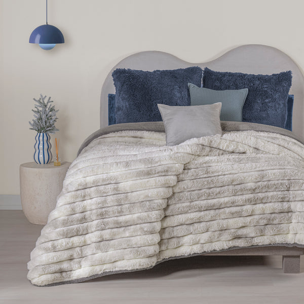 Berlín Everrest Blanket KS XL