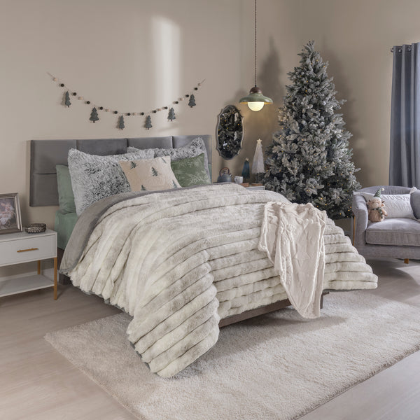 Berlín Everrest Blanket KS XL