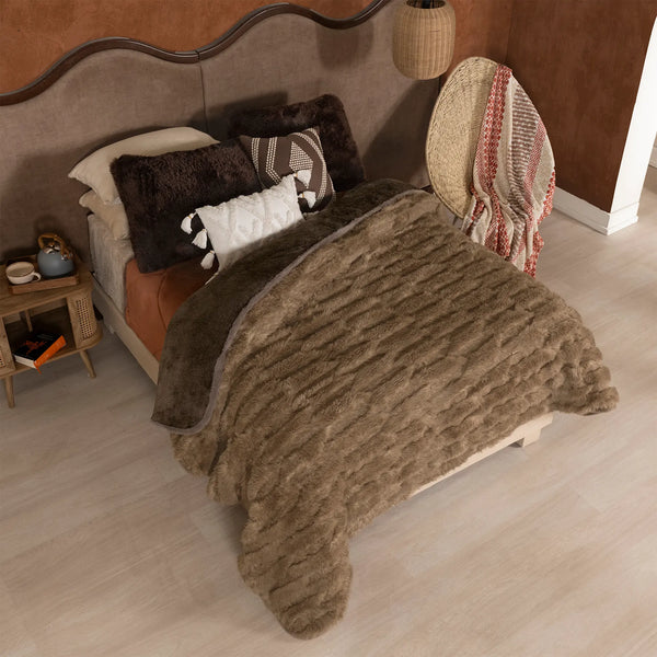 Islandia Everest Blanket