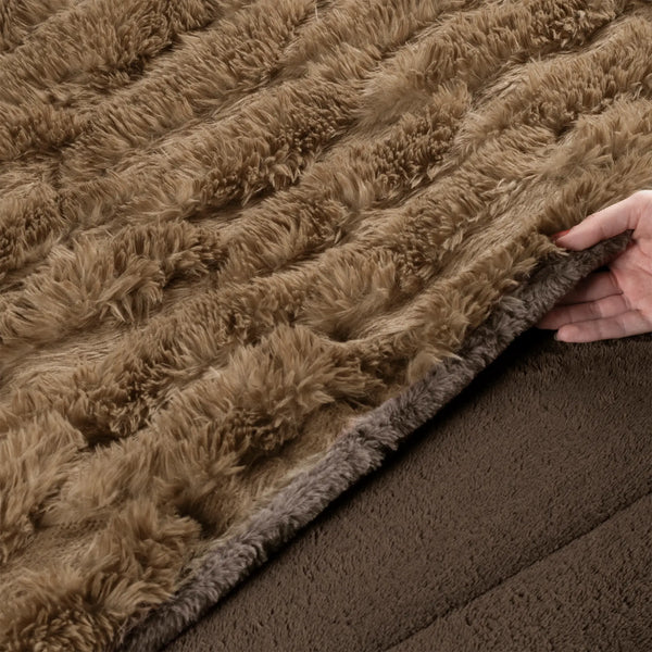 Islandia Everest Blanket
