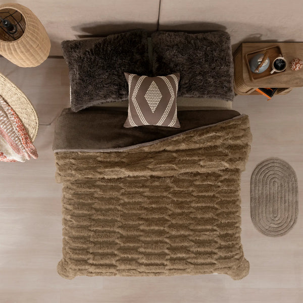 Islandia Everest Blanket